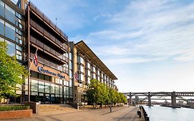 Copthorne Hotel Newcastle